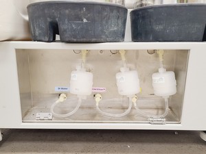 Thumbnail image of BD FACS Aria III Flow Cytometer with Fluidics Cart, Buffalo Filter & PC 