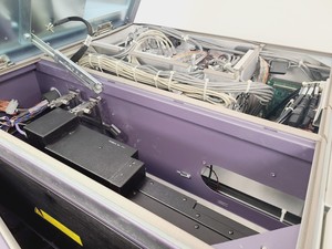 Thumbnail image of BD FACS Aria III Flow Cytometer with Fluidics Cart, Buffalo Filter & PC 