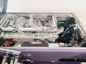 Thumbnail image of BD FACS Aria III Flow Cytometer with Fluidics Cart, Buffalo Filter & PC 