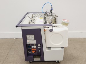 Thumbnail image of BD FACS Aria III Flow Cytometer with Fluidics Cart, Buffalo Filter & PC 