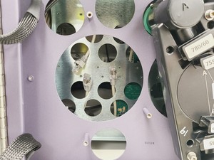 Thumbnail image of BD FACS Aria III Flow Cytometer with Fluidics Cart, Buffalo Filter & PC 