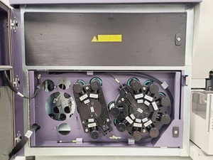 Thumbnail image of BD FACS Aria III Flow Cytometer with Fluidics Cart, Buffalo Filter & PC 