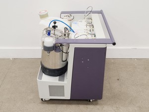 Thumbnail image of BD FACS Aria III Flow Cytometer with Fluidics Cart, Buffalo Filter & PC 