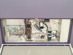 Thumbnail image of BD FACS Aria III Flow Cytometer with Fluidics Cart, Buffalo Filter & PC 