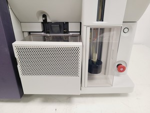 Thumbnail image of BD FACS Aria III Flow Cytometer with Fluidics Cart, Buffalo Filter & PC 