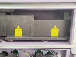 Thumbnail image of BD FACS Aria III Flow Cytometer with Fluidics Cart, Buffalo Filter & PC 