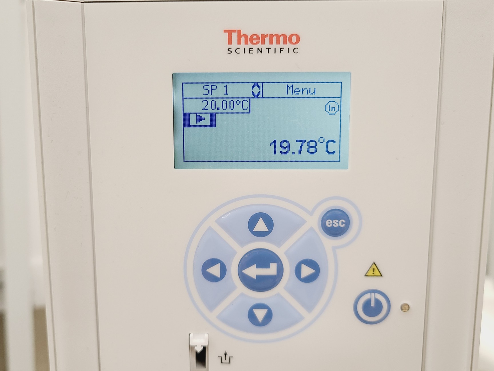 Image of BD FACS Aria III Flow Cytometer with Fluidics Cart, Buffalo Filter & PC 