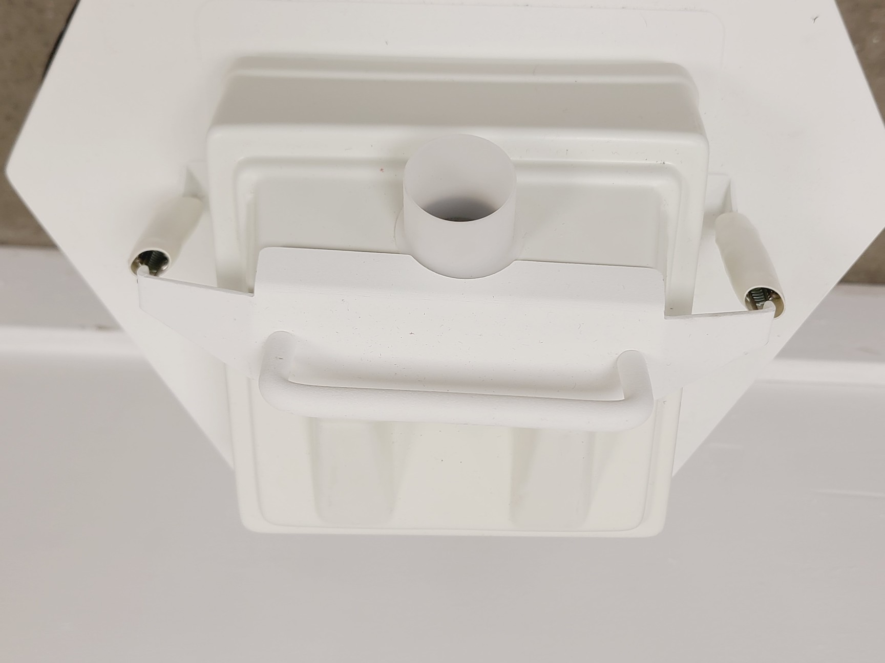 Image of BD FACS Aria III Flow Cytometer with Fluidics Cart, Buffalo Filter & PC 