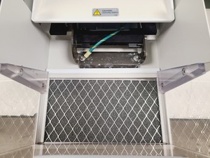 Thumbnail image of BD FACS Aria III Flow Cytometer with Fluidics Cart, Buffalo Filter & PC 