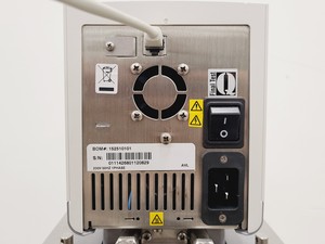 Thumbnail image of BD FACS Aria III Flow Cytometer with Fluidics Cart, Buffalo Filter & PC 