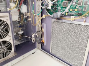 Thumbnail image of BD FACSCanto II Flow Cytometer w/ Fluidics Cart, PC and Accessories