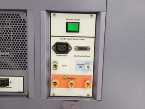 Thumbnail image of BD FACSCanto II Flow Cytometer w/ Fluidics Cart, PC and Accessories