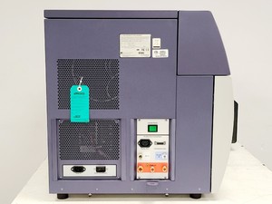 Thumbnail image of BD FACSCanto II Flow Cytometer w/ Fluidics Cart, PC and Accessories