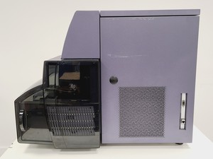 Thumbnail image of BD FACSCanto II Flow Cytometer w/ Fluidics Cart, PC and Accessories