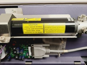 Thumbnail image of BD FACSCanto II Flow Cytometer w/ Fluidics Cart, PC and Accessories