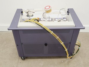 Thumbnail image of BD FACSCanto II Flow Cytometer w/ Fluidics Cart, PC and Accessories