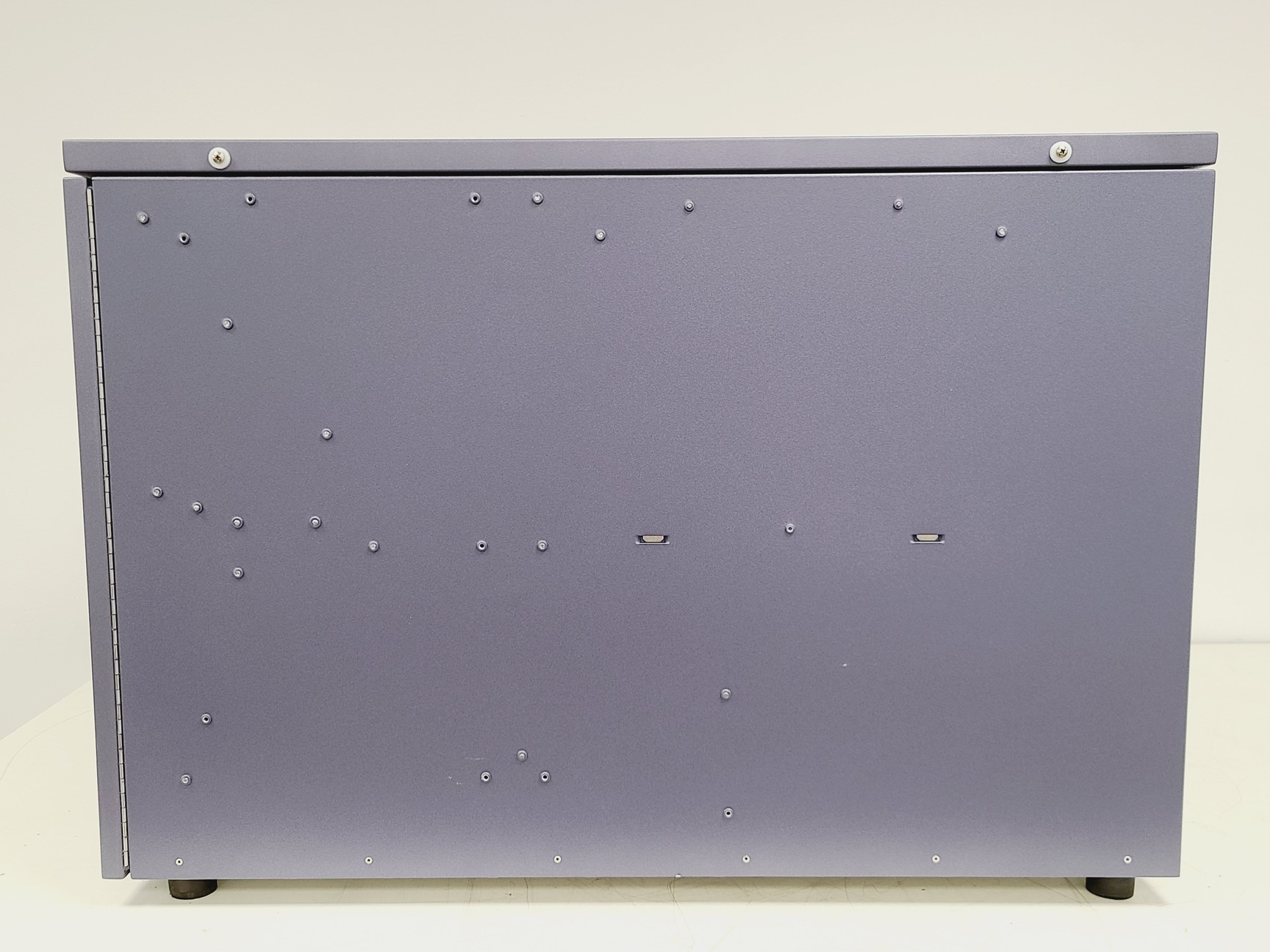 Image of BD FACSCanto II Flow Cytometer w/ Fluidics Cart, PC and Accessories