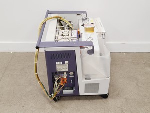 Thumbnail image of BD FACSCanto II Flow Cytometer w/ Fluidics Cart, PC and Accessories