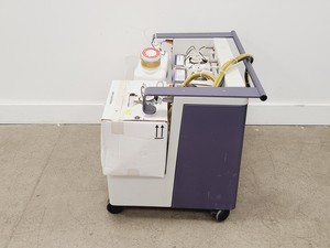 Thumbnail image of BD FACSCanto II Flow Cytometer w/ Fluidics Cart, PC and Accessories