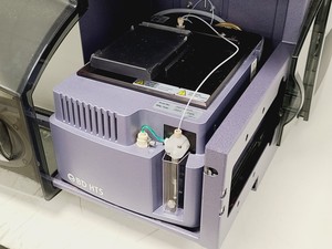 Thumbnail image of BD FACSCanto II Flow Cytometer w/ Fluidics Cart, PC and Accessories