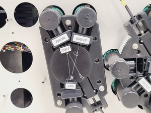Thumbnail image of BD FACSCanto II Flow Cytometer w/ Fluidics Cart, PC and Accessories