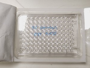 Thumbnail image of BD FACSCanto II Flow Cytometer w/ Fluidics Cart, PC and Accessories