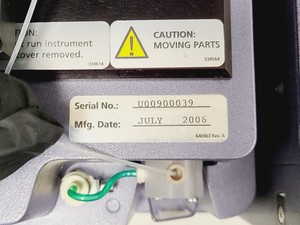 Thumbnail image of BD FACSCanto II Flow Cytometer w/ Fluidics Cart, PC and Accessories