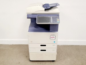 Image of Toshiba E-Studio 2550C Multifunctional Digital Colour System w/ Wheelbase