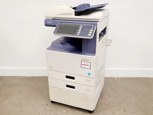 Thumbnail image of Toshiba E-Studio 2550C Multifunctional Digital Colour System w/ Wheelbase