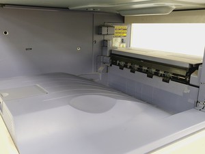 Thumbnail image of Toshiba E-Studio 2550C Multifunctional Digital Colour System w/ Wheelbase