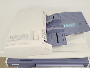 Thumbnail image of Toshiba E-Studio 2550C Multifunctional Digital Colour System w/ Wheelbase