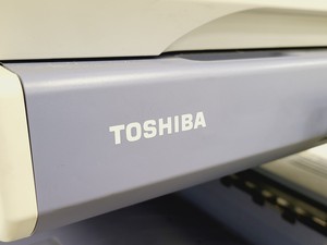 Thumbnail image of Toshiba E-Studio 2550C Multifunctional Digital Colour System w/ Wheelbase