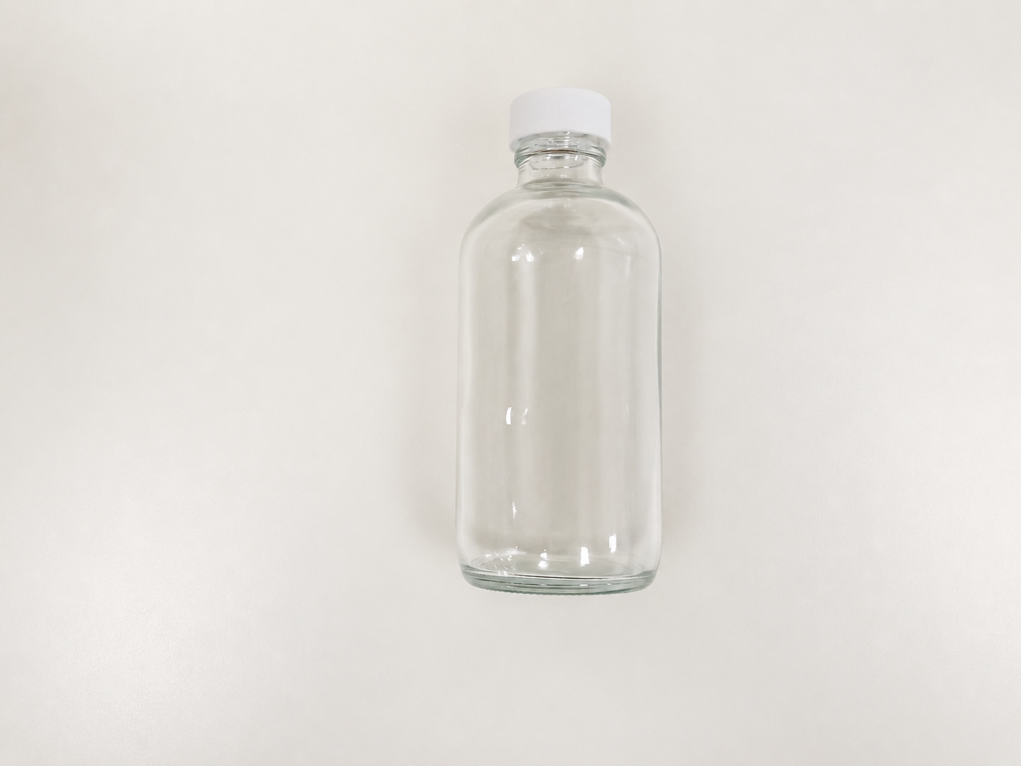 Image of Job lot of 624 4oz Glass Bottles (Thermo Fisher & Wheaton) W216808