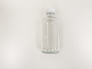 Thumbnail image of Job lot of 624 4oz Glass Bottles (Thermo Fisher & Wheaton) W216808