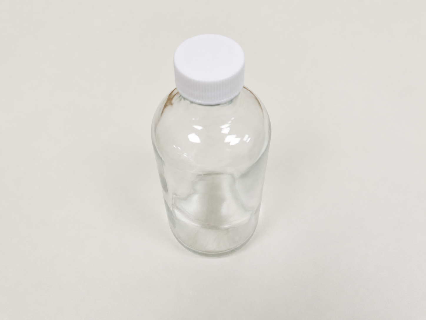 Image of Job lot of 624 4oz Glass Bottles (Thermo Fisher & Wheaton) W216808