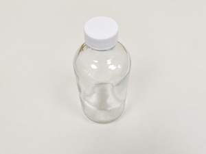 Thumbnail image of Job lot of 624 4oz Glass Bottles (Thermo Fisher & Wheaton) W216808