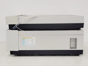 Thumbnail image of Dionex Ultimate 3000 HPLC System (SR-3000, LPG-3400A, WPS3000SL)