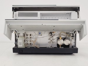 Thumbnail image of Dionex Ultimate 3000 HPLC System (SR-3000, LPG-3400A, WPS3000SL)