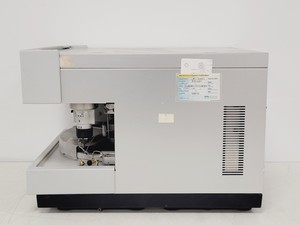 Thumbnail image of Dionex Ultimate 3000 HPLC System (SR-3000, LPG-3400A, WPS3000SL)