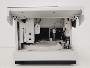 Thumbnail image of Dionex Ultimate 3000 HPLC System (SR-3000, LPG-3400A, WPS3000SL)