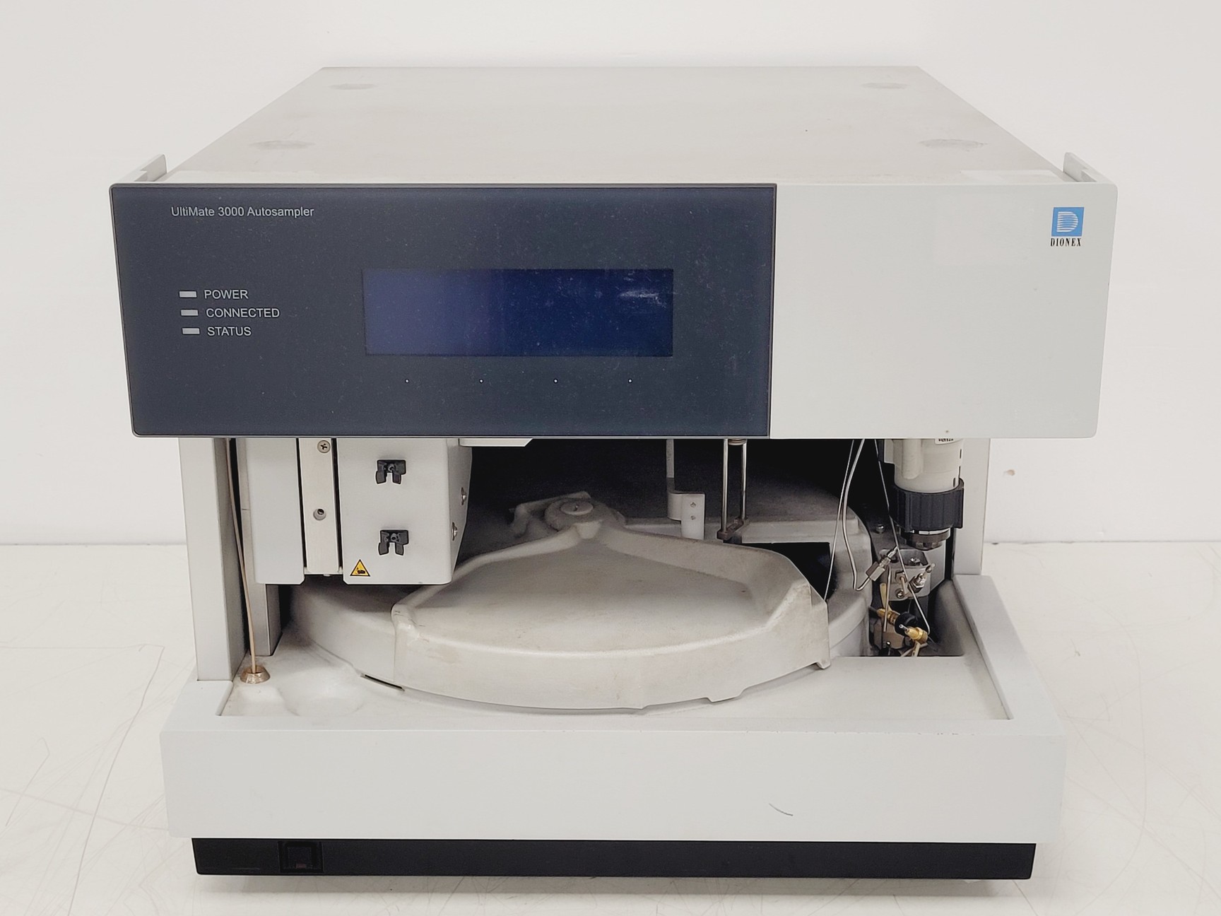 Image of Dionex Ultimate 3000 HPLC System (SR-3000, LPG-3400A, WPS3000SL)