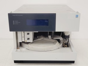 Thumbnail image of Dionex Ultimate 3000 HPLC System (SR-3000, LPG-3400A, WPS3000SL)