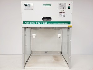 Image of Airone FC750 Filtration Fume Cupboard