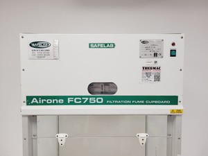 Thumbnail image of Airone FC750 Filtration Fume Cupboard