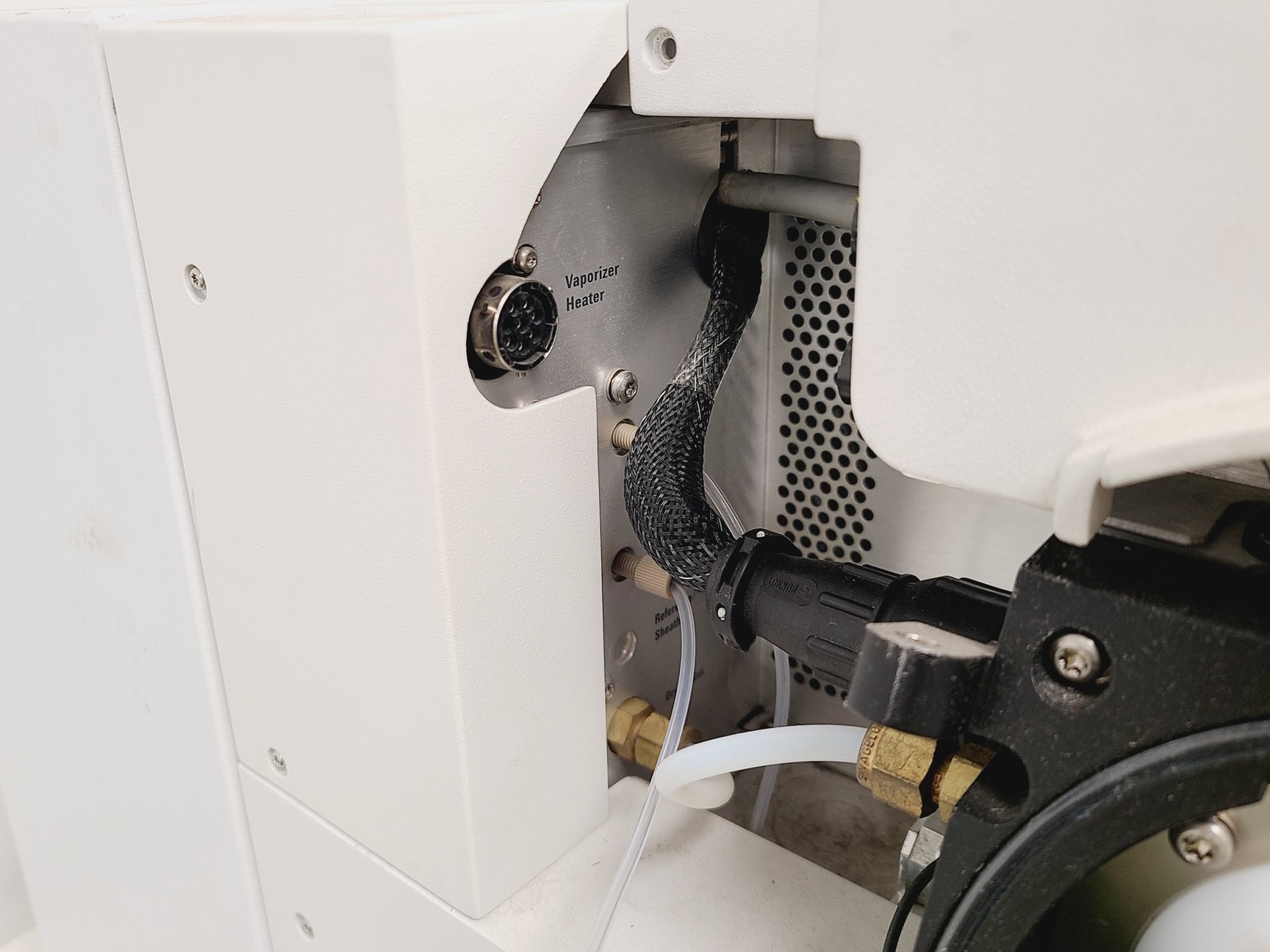 Image of Agilent Technologies 1200 Series HPLC System w/ 6410 Triple Quad LC/MS