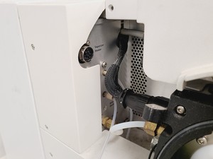 Thumbnail image of Agilent Technologies 1200 Series HPLC System w/ 6410 Triple Quad LC/MS