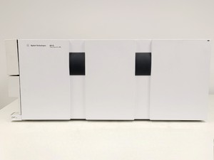 Thumbnail image of Agilent Technologies 1200 Series HPLC System w/ 6410 Triple Quad LC/MS