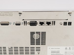 Thumbnail image of Agilent Technologies 1200 Series HPLC System w/ 6410 Triple Quad LC/MS