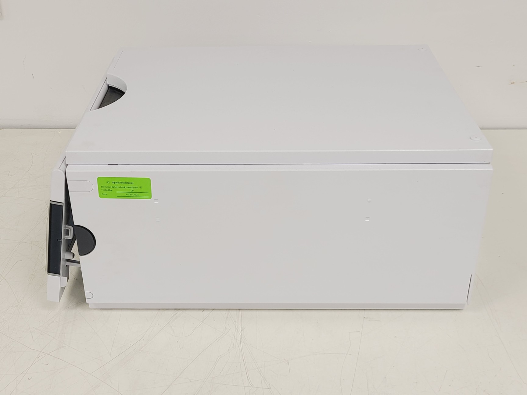 Image of Agilent Technologies 1200 Series HPLC System w/ 6410 Triple Quad LC/MS