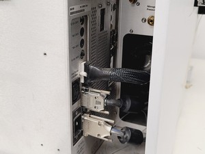 Thumbnail image of Agilent Technologies 1200 Series HPLC System w/ 6410 Triple Quad LC/MS